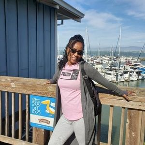 Meet your Posher, Tammy